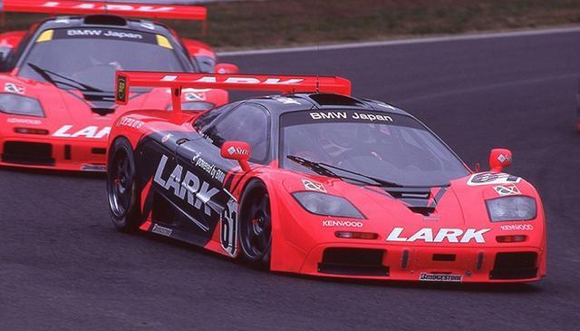 赛车队, 双层前下扰, ite 赛车队, 双层前下扰, ite