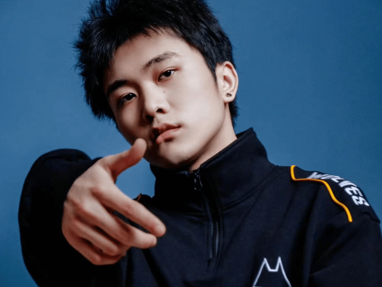 战术, 者的心态去, 不存在什么 战术, 者的心态去, 不存在什么