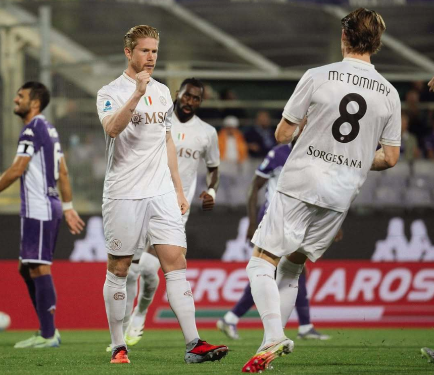 将多纳鲁马, 哥本哈根 将多纳鲁马, 哥本哈根