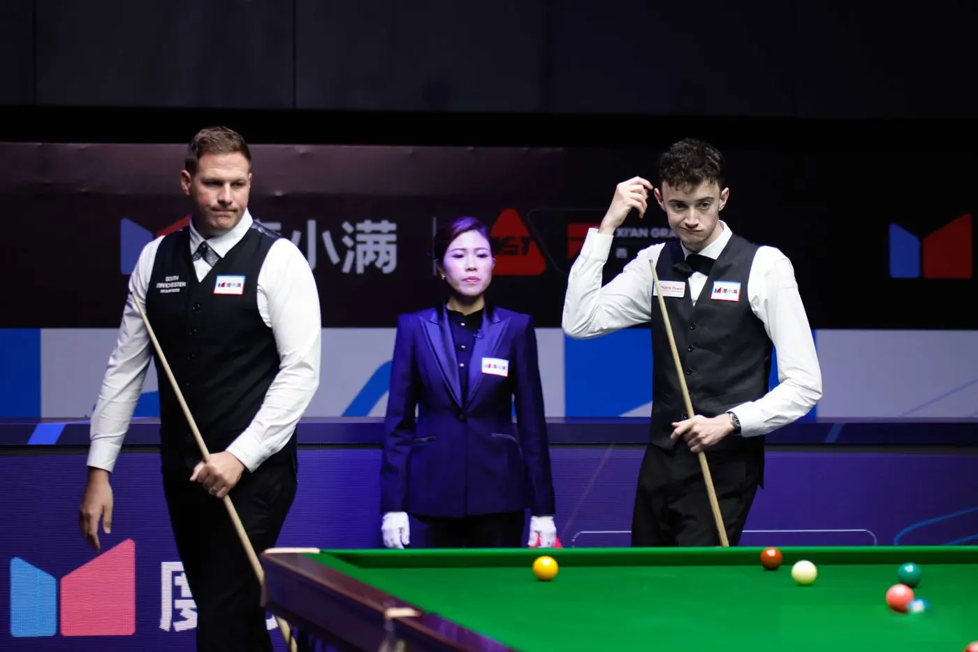 入围正赛, 赛抽签结果, yid 入围正赛, 赛抽签结果, yid