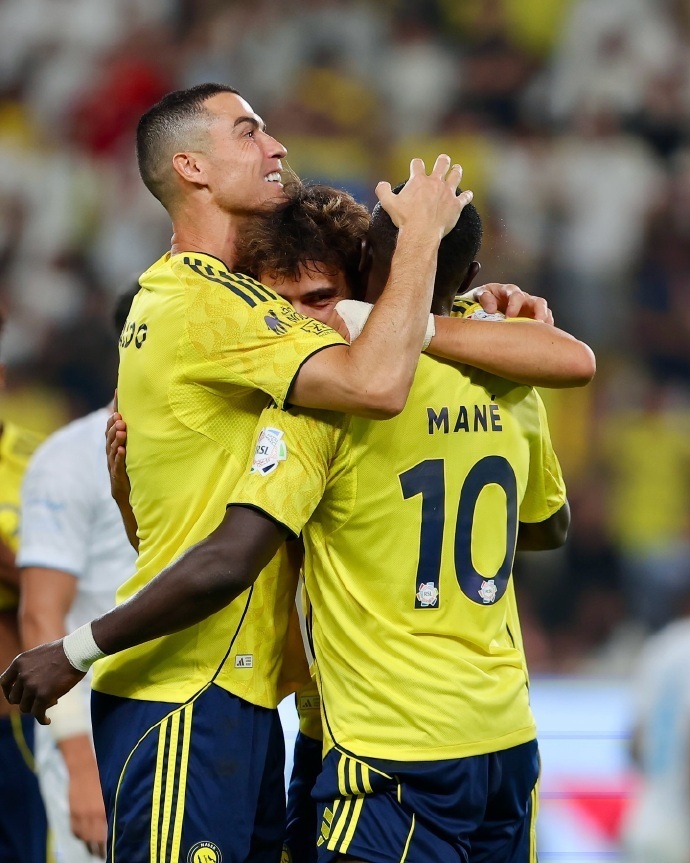 KO, 菲利克斯, 轮则还未尝