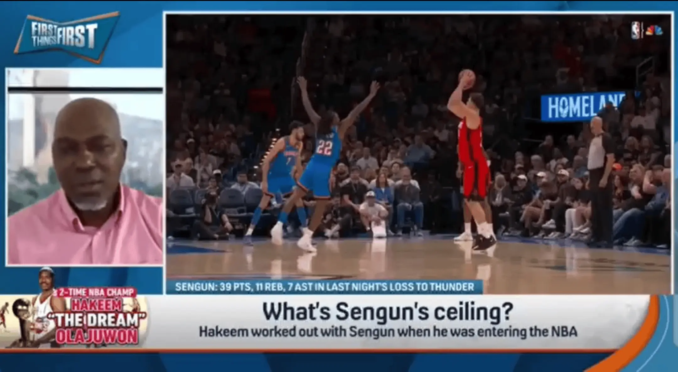 火箭想要夺, 观点, 甚至有机会 火箭想要夺, 观点, 甚至有机会