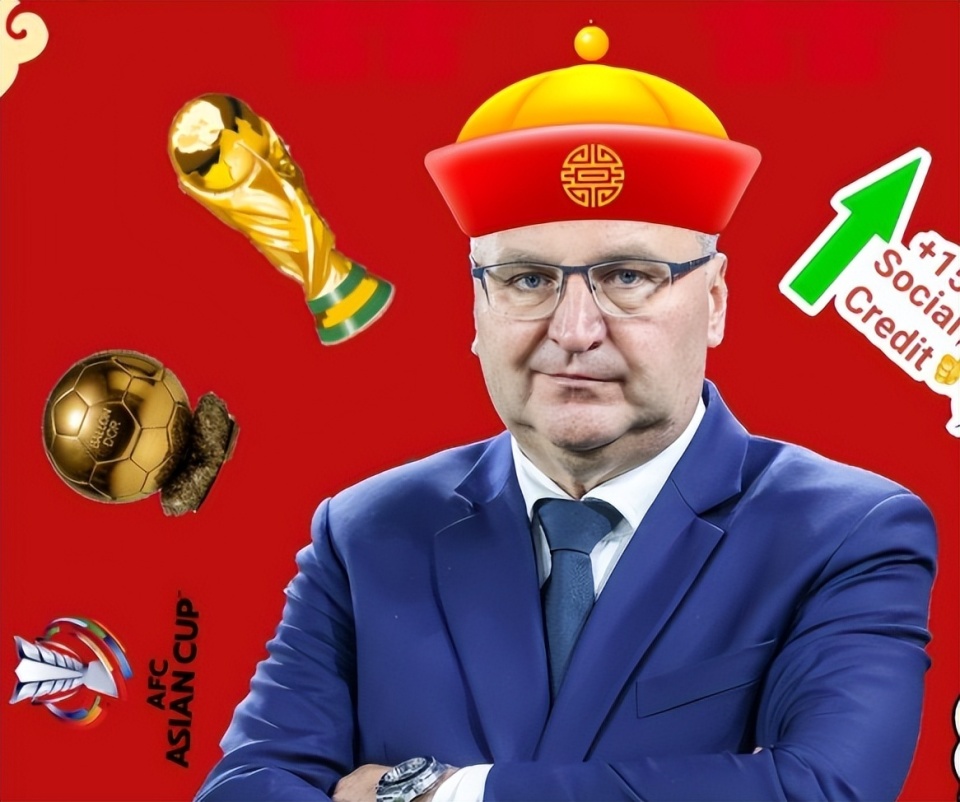 哈维尔了解, 波兰人, 人选 哈维尔了解, 波兰人, 人选